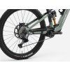 Fuel+ EX 9.8 XT Gen 2 (Velikost S)