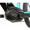 Horské elektrokolo LEADER FOX Awalon Light Blue