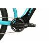 Horské elektrokolo LEADER FOX Awalon Light Blue