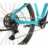Horské elektrokolo LEADER FOX Awalon Light Blue