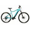 Horské elektrokolo LEADER FOX Awalon Light Blue