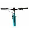 Horské elektrokolo LEADER FOX Awalon Light Blue