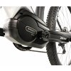 Horské elektrokolo LEADER FOX Awalon Grey Matt