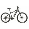 Horské elektrokolo LEADER FOX Awalon Grey Matt