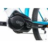 Horské elektrokolo LEADER FOX Awalon Light Blue