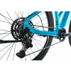 Horské elektrokolo LEADER FOX Awalon Light Blue