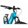 Horské elektrokolo LEADER FOX Awalon Light Blue