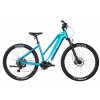 Horské elektrokolo LEADER FOX Awalon Light Blue