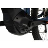Horské elektrokolo LEADER FOX Orem 29" Dark Blue Matte