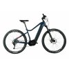 Horské elektrokolo LEADER FOX Orem 29" Dark Blue Matte