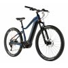 Horské elektrokolo LEADER FOX Orem 29" Dark Blue Matte