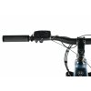 Horské elektrokolo LEADER FOX Orem 29" Dark Blue Matte