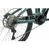 Arran green 4