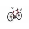 Silniční kolo SPECIALIZED Aethos 2 Pro Shimano Ultegra Di2 Gloss Red Sky / Chrome