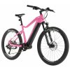 Horské elektrokolo LEADER FOX Swan 27,5" Pink Shiny