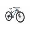 91825 33 ROCKHOPPER EXPERT SATIN CAST BLUE METALLIC GLOSS ASTRAL BLUE FDSQ