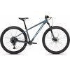91825 33 ROCKHOPPER EXPERT SATIN CAST BLUE METALLIC GLOSS ASTRAL BLUE HERO