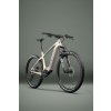 Horské elektrokolo KELLYS Tygon RS50 Mocha Grey