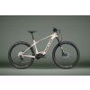 Horské elektrokolo KELLYS Tygon RS50 Mocha Grey