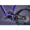 Horské elektrokolo KELLYS Theos RS90 Royal Purple