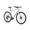 Fitness kolo SPECIALIZED Sirrus X 3.0 Gloss Metallic White Silver