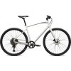 Fitness kolo SPECIALIZED Sirrus X 3.0 Gloss Metallic White Silver