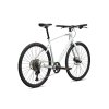 Fitness kolo SPECIALIZED Sirrus X 3.0 Gloss Metallic White Silver