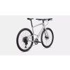 Fitness kolo SPECIALIZED Sirrus X 5.0 Gloss Dolomite Metallic / Fjord Metallic Frost Reflective