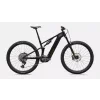 Horské elektrokolo SPECIALIZED Turbo Levo R Expert Gloss Carbon / Burnt Gold Metallic