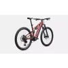 95727 10 LEVO R PRO REDBLKCMLN BLK DLMMET S2 RDSQ