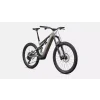 95227 10 LEVO PRO EVO G4 SHDWSIL BLKPRL SILDST FDSQ