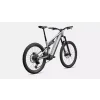 95227 10 LEVO PRO EVO G4 SHDWSIL BLKPRL SILDST RDSQ