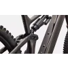 Horské elektrokolo SPECIALIZED Turbo Levo 4 EVO Comp Gloss Warm Smoke / Pistachio