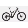 Horské elektrokolo SPECIALIZED Turbo Levo 4 EVO Comp Gloss Warm Smoke / Pistachio