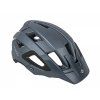 Přilba Author Trail Inmold X9 (Barva černá mat, Velikost 59-63 cm)