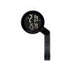 44147 cateye cyklopocitac cat quick rs100w