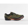 Tretry Bontrager Foray MTB (Barva boty Quicksilver/Black, Velikost boty 48)