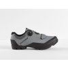 Tretry Bontrager Foray MTB (Barva boty Quicksilver/Black, Velikost boty 48)