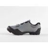 Tretry Bontrager Foray MTB (Barva boty Quicksilver/Black, Velikost boty 48)