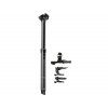 Teleskopická sedlovka Bontrager Line Elite 130 zdv (Velikost 31.6mm x 440mm x 150mm)