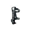 Košík láhve Bontrager Left Side Load (Barva Black Matte)