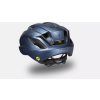60821 105 HLMT ALIGN II HLMT MIPS CE CSTBLUMET BLKREFL S M REAR 3 4